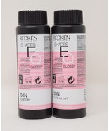 Redken Shades EQ Gloss Processing Solution 2 fl x 2 - $27.08 CAD