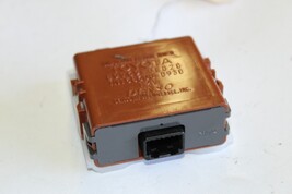 2013-2015 LEXUS RX350 MONITOR TPMS TIRE PRESSURE COMPUTER J1206 image 7