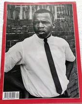 Time Magazine Aug 2020 John Lewis Constance Woodson Bubba Wallace - $13.99