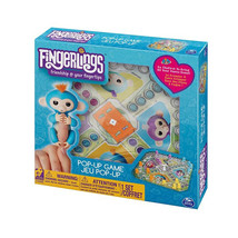 Fingerlings Pop Up Game - $39.02