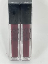 Maybelline New York Color Sensational Vivid Hot Lacquer Lip Gloss, 2 Pk - $7.99