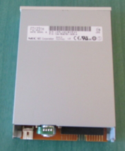 NEC 3.5&quot; Internal Floppy Disk Drive - Model FD1231H, Part 134-506791-305-4 NOS! - £62.92 GBP