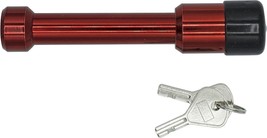 bROK | Warrior Locks | Receiver Lock | Dogbone Class III/IV | Fits 2&quot; Re... - £15.31 GBP