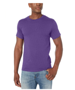 AquaGuard Men&#39;s Heavyweight Combed Ringspun Cotton T-Shirt 2pk Vintage P... - $20.91 CAD
