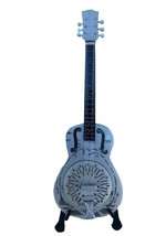 miniature  guitar decorative - £13.18 GBP