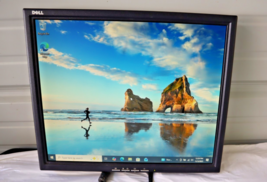 Dell E171FP - 17&quot; LCD Monitor - No Stand VGA cable and Power cord are in... - $39.55