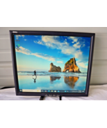 Dell E171FP - 17&quot; LCD Monitor - No Stand VGA cable and Power cord are in... - $727.66 MXN