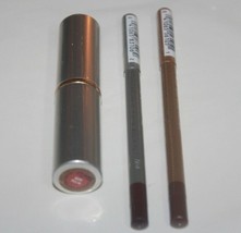 L&#39;OREAL Quick Stick Face &amp; Body Blush Ripe Plum   Sealed + 2X GIFTS - £7.56 GBP