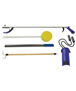 STOP YOUR BENDING Hip Kit Set by Blue Jay, A 5 Peace set Package of Livi... - $45.81