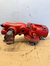 CUMMINS ISX 15 DIESEL ENGINE OEM WATER FILTER HOUSING 3681446 OEM - $180.00