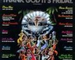Thank God It&#39;s Friday - The Original Motion Picture Soundtrack [Record] - £20.29 GBP