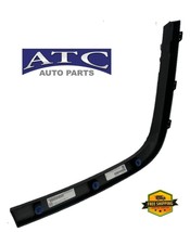 1MP35RXFAI Driver Side Rear Quarter Arch Mldg for 2011-2022 Jeep Grand Cherokee - $66.78