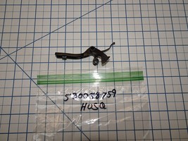 Husqvarna 530058759 Throttle Trigger Lever OEM NOS - $15.46