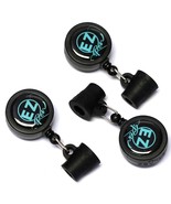 EZ PEN Retractable Pen Reel for Nurses, Teachers, Waitresses, Carpenters, Constr - $9.89 - $24.21