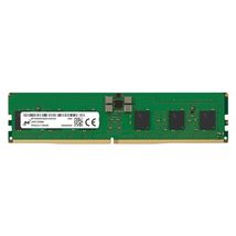 Crucial 16GB DDR5 Sdram Memory Module - £123.27 GBP