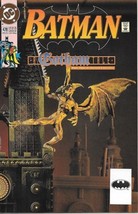 Batman Comic Book #478 Dc Comics 1992 Very FINE- Unread - £2.19 GBP