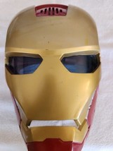 Marvel Iron Man Light Up Talking Mask - £26.70 GBP