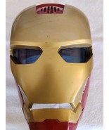 Marvel Iron Man Light Up Talking Mask - $47.85 CAD