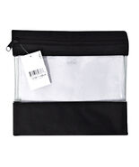 Craft Caddy Bag 11 Inch By 10 Inch Black - $200.14 MXN