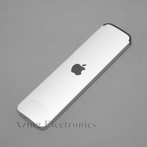 Apple TV Siri Remote 3rd Generation A2854 - Silver MW5G3AM/A / MNC73AM/A image 2
