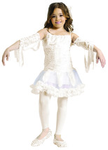 Tutu Mummy Child Costume - Large - £54.89 GBP