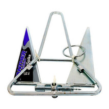 Panther Water Spike Anchor - Up To 16&#39; Boat - $51.71