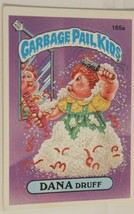 Garbage Pail Kids 1986 Dana Druff trading card - £1.95 GBP