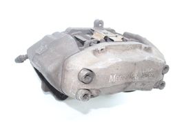 03-06 MERCEDES-BENZ S500 FRONT LEFT DRIVER SIDE BRAKE CALIPER Q6225 image 9