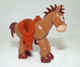 Toys Bullseye horse Toy Story Minifigure Custom Toys - £5.19 GBP