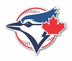 Toronto Blue Jays 2020 Precision Cut Decal / Sticker - $3.95+