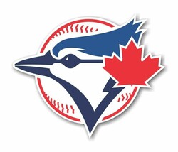 Toronto Blue Jays 2020 Precision Cut Decal / Sticker - £3.15 GBP+