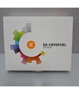 EKWB EK-CryoFuel Water Cooling Dye Pack of 3 x 20ml - Red/Yellow/Blue - $24.14