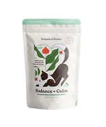 Balance + Calm Superfood Dog Treats with Ashwagandha &amp; Lemon Balm - £17.54 GBP