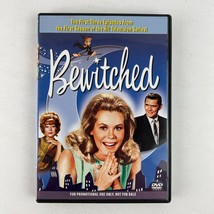 Bewitched First Three Episodes From First Season DVD - £7.82 GBP