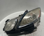 Driver Headlight Xenon HID Adaptive Headlamps Fits 07-11 LEXUS GS350 104... - £378.59 GBP