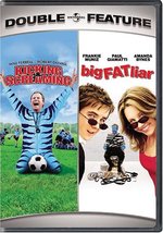 Kicking &amp; Screaming / Big Fat Liar Double Feature [DVD] [DVD] - £4.57 GBP