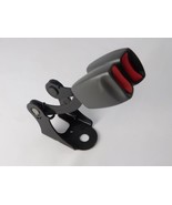 ✅ 2003 - 2006 Escalade Tahoe Yukon 2ND Row Seat Belt Buckle Dark Gray OEM - $133.98 CAD
