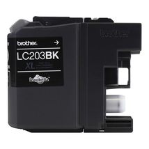Brother Printer LC203C High Yield Ink Cartridge, Cyan - £18.74 GBP+