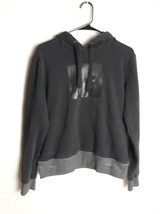 Under Armour Loose Fit Pullover Hoodie Mens Size Medium - $258.55 MXN
