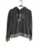 Under Armour Loose Fit Pullover Hoodie Mens Size Medium - $258.55 MXN