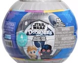 Disney Star Wars Doorables Galaxy Peek Collectible Blind Ball Figures - £23.26 GBP