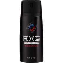 Axe Daily Fragrance - Essence 4 oz (Pack of 7) - £47.84 GBP