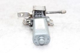 08-12 AUDI A5 Front Right Passenger Seat Adjustment Motor F1084 image 8