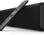 Sound Bar, Bestisan 100 Watt Sound Bars For Tv With Built-In, 2022 Upgra... - $90.94