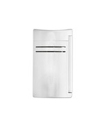 S.T. Dupont - MaxiJet Lighter Chrome Grid - 020157N - €210,63 EUR