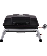 Char-Broil 240 Liquid Propane Portable Gas Grill. - $152.18 CAD