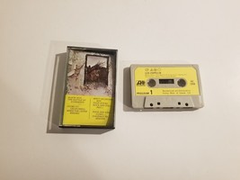 Led Zeppelin - IV - Cassette Tape - £11.85 GBP