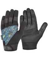 adidas Unisex&#39;s Full Finger Performance Gloves, Power, S - 18-19 cm arou... - £23.03 GBP