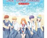 Douse, Koishite Shimaunda. TV Series Vol.1-12End Eng Dub DVD Anime SHIP ... - $21.37