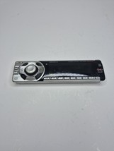 SONY CDX FW500 CD REMOVABLE FACEPLATE FACE PLATE ONLY CDX-FW500 - $25.25